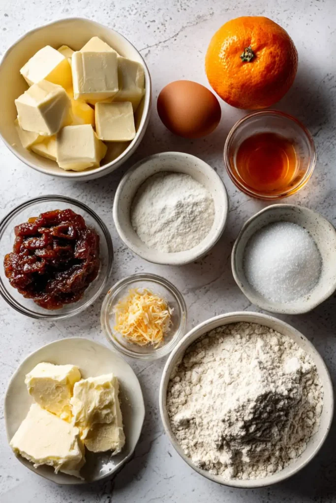 Mary Berry Mince Pies​ Recipe