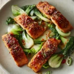 Mary Berry Miso Salmon​ Recipe