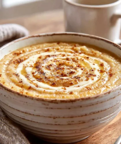 Mary Berry Parsnip And Apple Soup