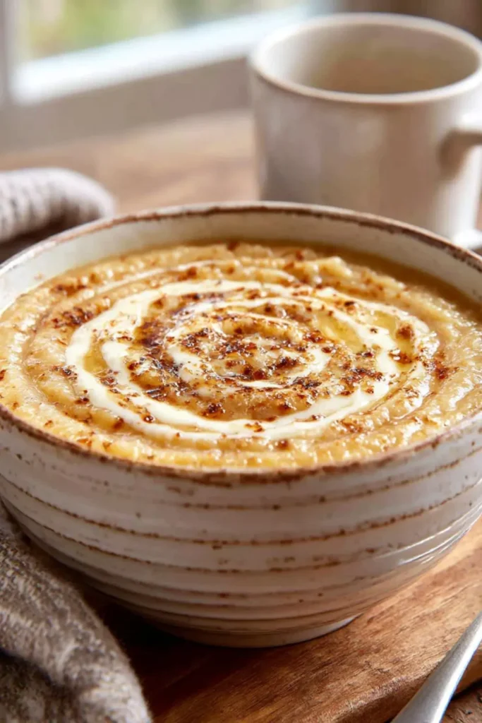Mary Berry Parsnip And Apple Soup​