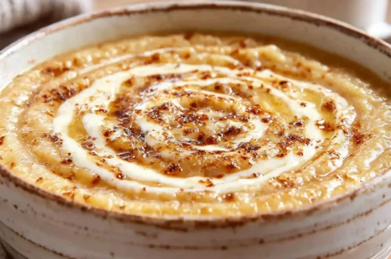 Mary Berry Parsnip And Apple Soup​