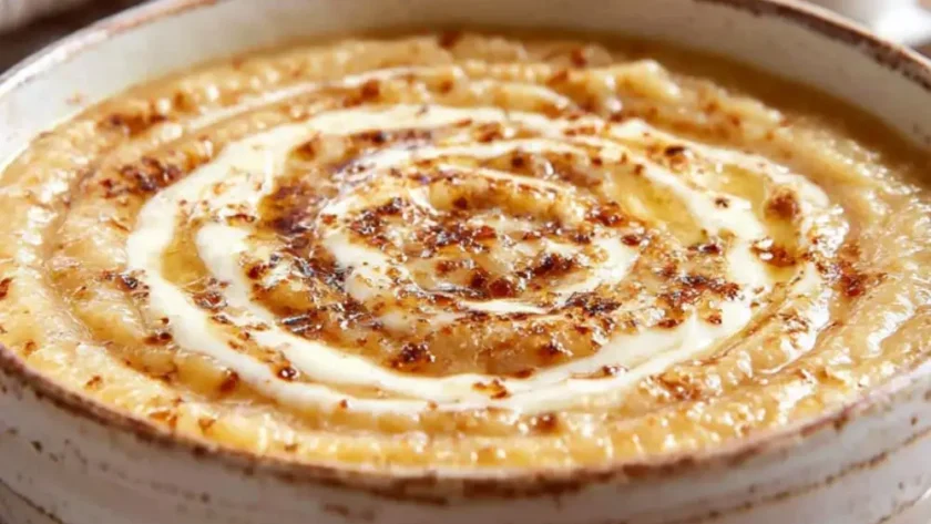 Mary Berry Parsnip And Apple Soup​