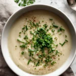 Mary Berry Parsnip Soup Recipe