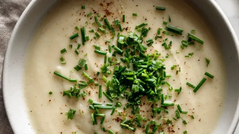 Mary Berry Parsnip Soup Recipe