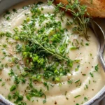 Mary Berry Parsnip Soup Recipe