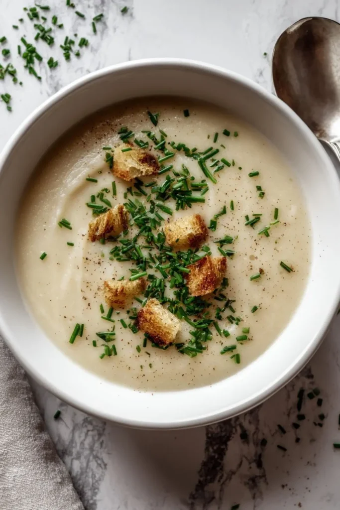 Mary Berry Parsnip Soup Recipe