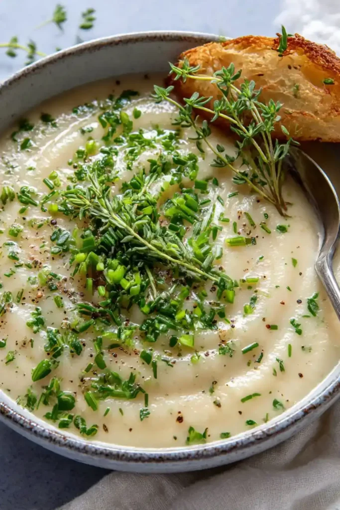 Mary Berry Parsnip Soup Recipe