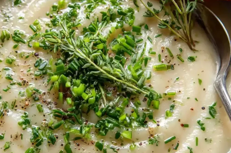 Mary Berry Parsnip Soup Recipe