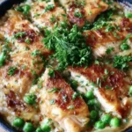 Mary Berry Salmon And Fennel​ Recipe