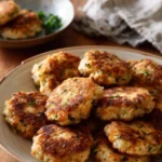 Mary Berry Salmon Fish Cakes​ Recipe