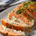 Mary Berry Salmon Terrine​ Recipe