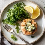 Mary Berry Smoked Salmon And Avocado Parcels Recipe​
