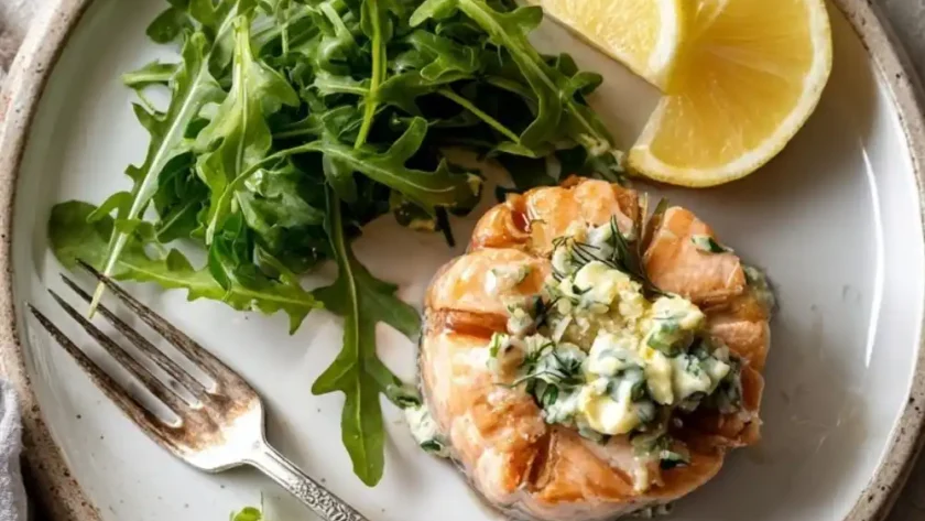 Mary Berry Smoked Salmon And Avocado Parcels Recipe​