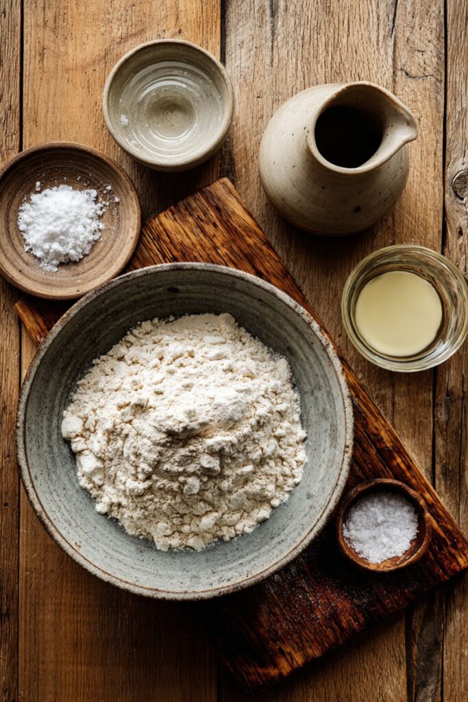 Mary Berry Soda Bread Recipe​