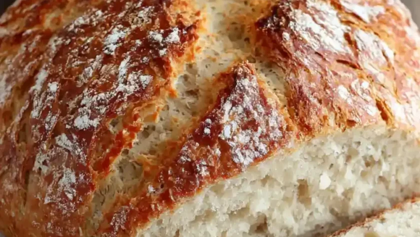 Mary Berry Soda Bread Recipe​