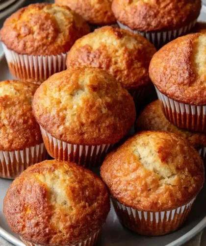 Mary Berry Vegan Cupcakes​ Recipe