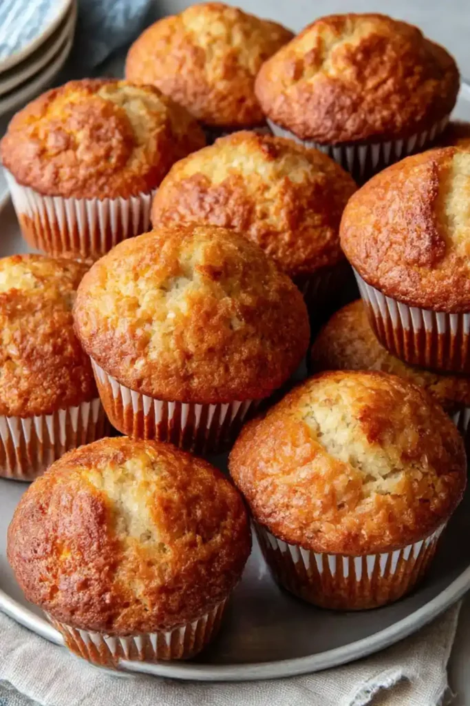 Mary Berry Vegan Cupcakes​ Recipe