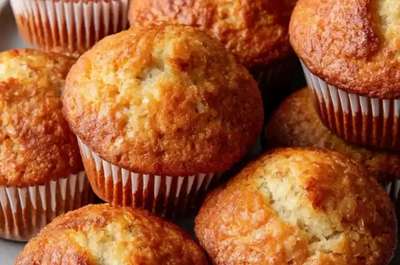 Mary Berry Vegan Cupcakes​ Recipe
