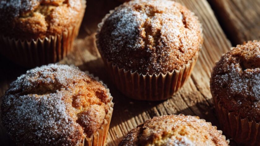 Mary Berry Vegan Cupcakes​ Recipe