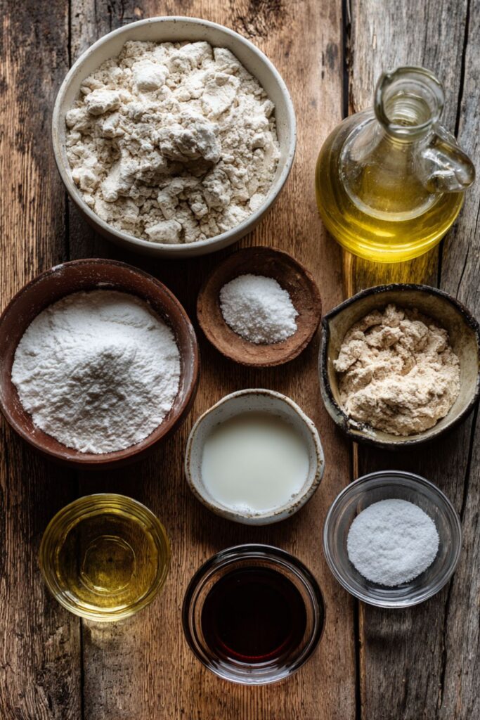 Mary Berry Vegan Cupcakes​ Recipe