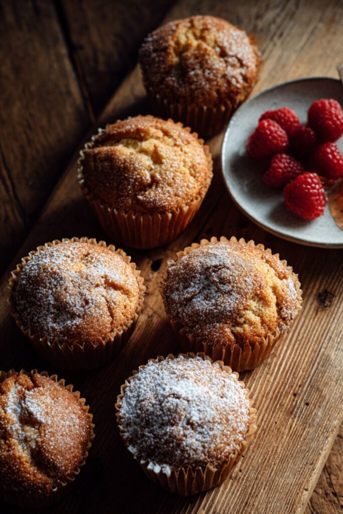 Mary Berry Vegan Cupcakes​ Recipe