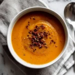 Mary Berry​ Carrot And Parsnip Soup Recipe