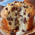 Mary Berry​ Chocolate Chip Cupcakes Recipe