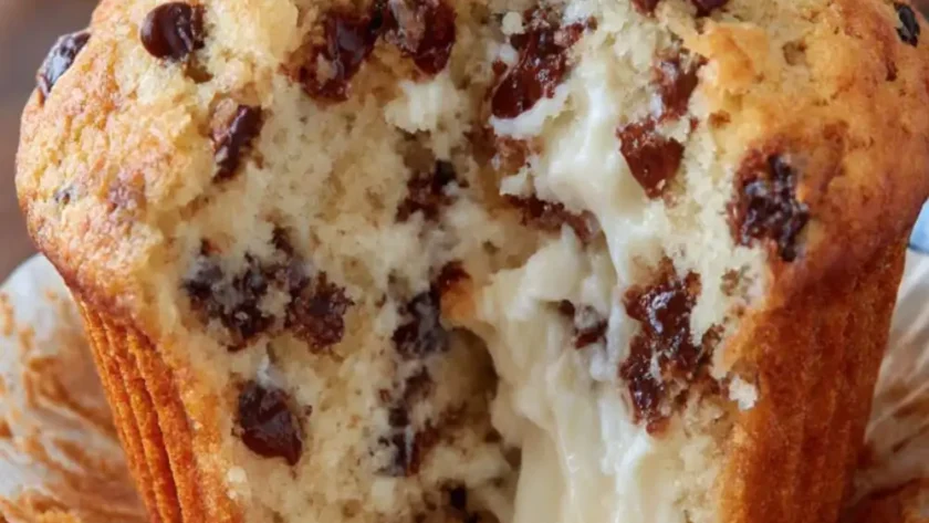 Mary Berry​ Chocolate Chip Cupcakes Recipe