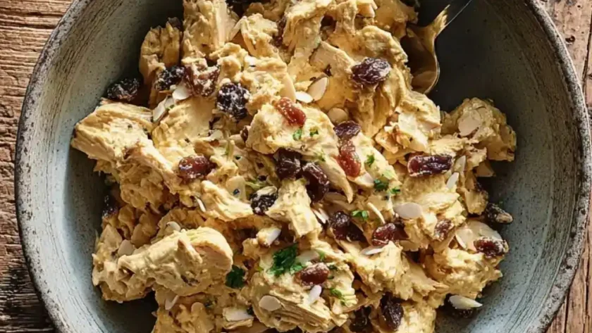 Mary Berry​ Coronation Chicken Recipe