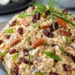 Mary Berry​ Coronation Chicken Recipe