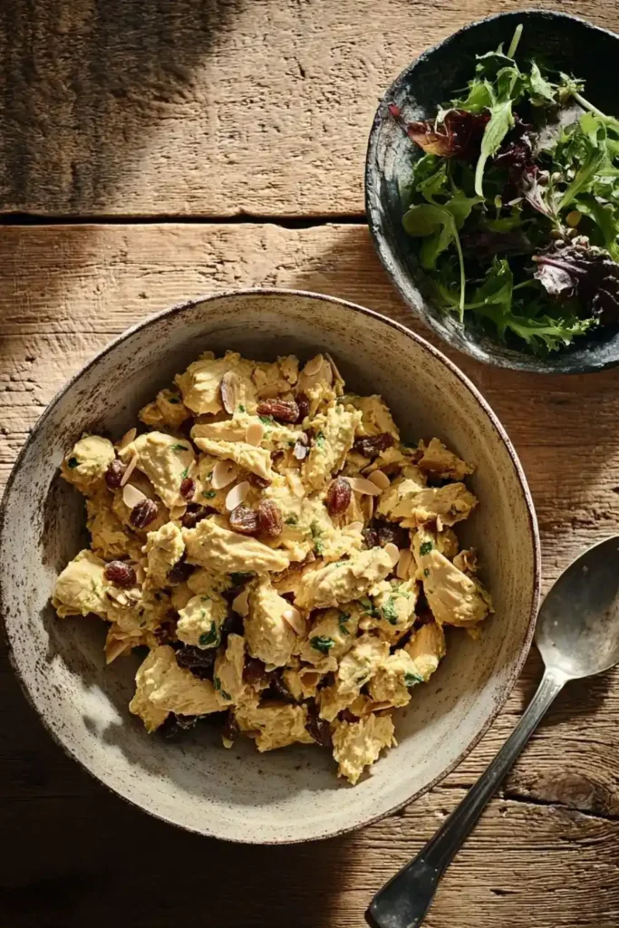 Mary Berry​ Coronation Chicken Recipe