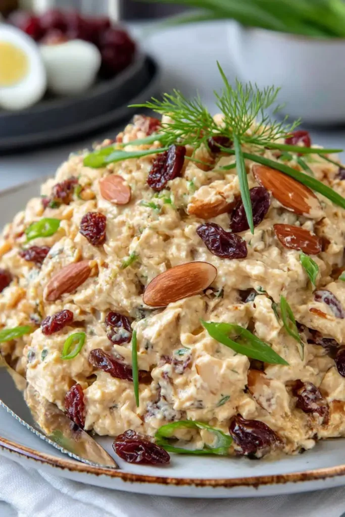 Mary Berry​ Coronation Chicken Recipe