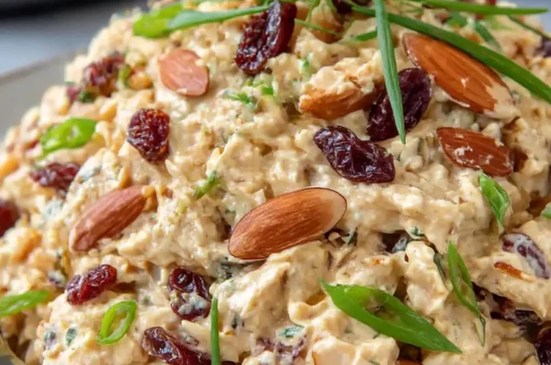 Mary Berry​ Coronation Chicken Recipe