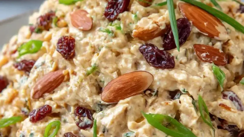 Mary Berry​ Coronation Chicken Recipe
