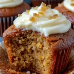 Mary Berry​ Ginger Cupcakes Recipe