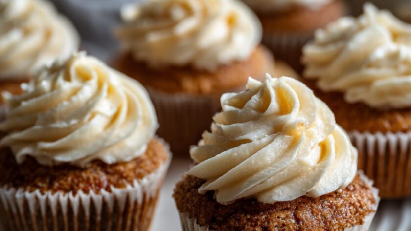 Mary Berry​ Gluten Free Cupcakes Recipe