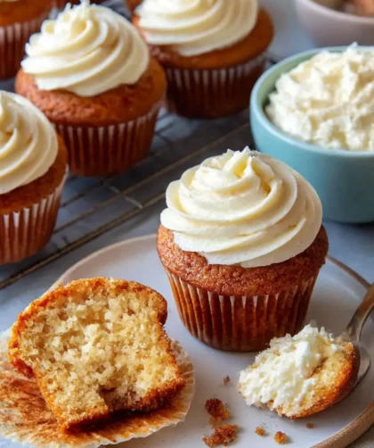 Mary Berry​ Gluten Free Cupcakes Recipe