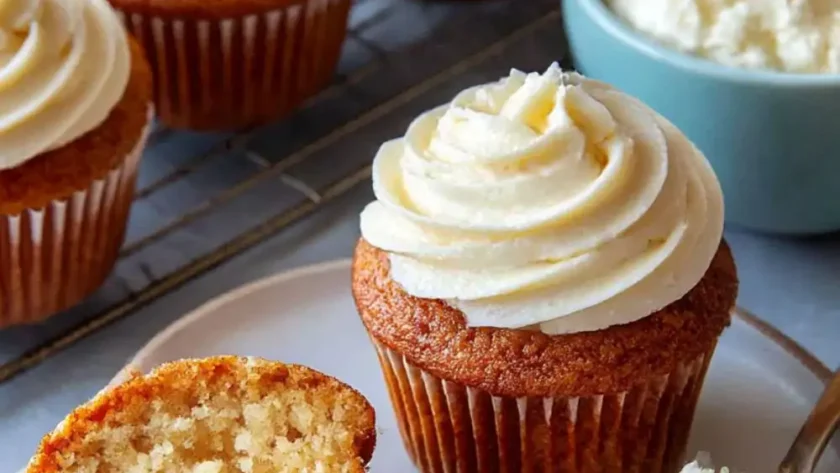 Mary Berry​ Gluten Free Cupcakes Recipe
