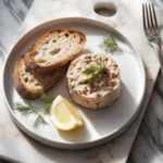 Mary Berry​ Salmon Mousse Recipe