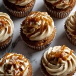 Mary Berry​ Sticky Toffee Cupcakes Recipe