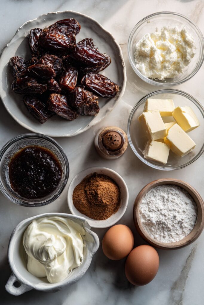 Mary Berry​ Sticky Toffee Cupcakes Recipe