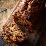 Mary Berry​ Tea Loaf Recipe