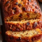 Mary Berry​ Tea Loaf Recipe
