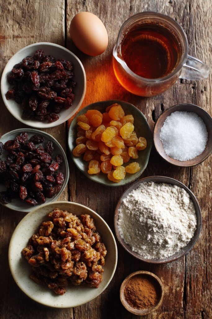 Mary Berry​ Tea Loaf Recipe