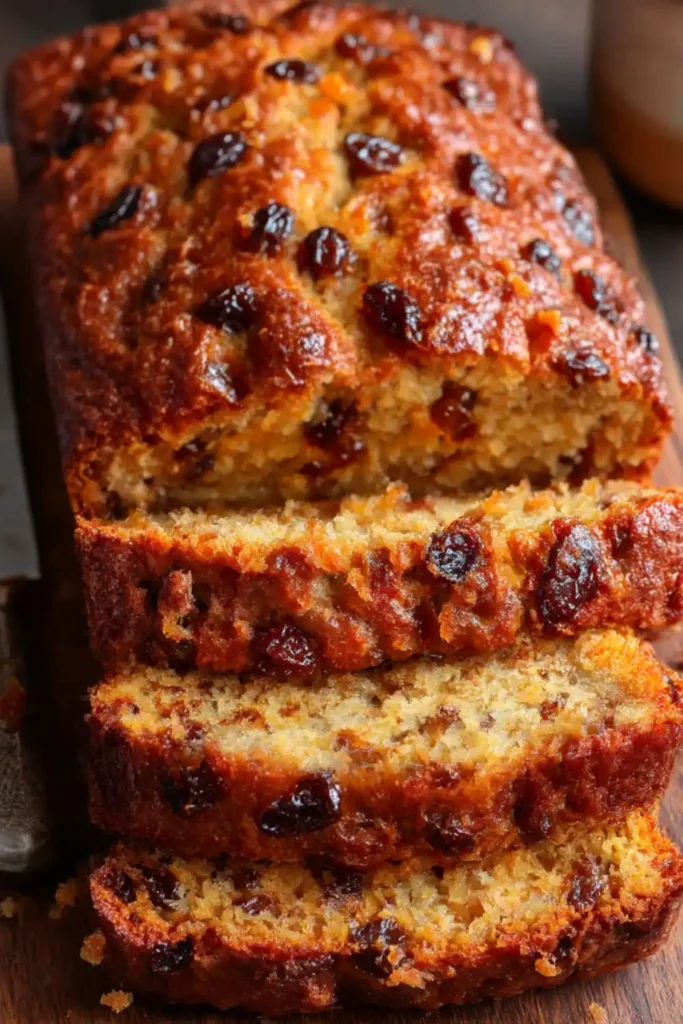 Mary Berry​ Tea Loaf Recipe