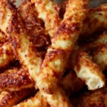 Mary Berry Cheese Straws​ Recipe