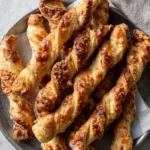 Mary Berry Cheese Straws​ Recipe