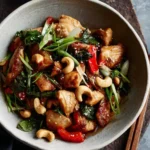 Mary Berry Chicken And Cashew Nuts​ Recipe