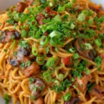 Mary Berry Chicken Chow Mein​ Recipe