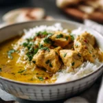 Mary Berry Chicken Curry With Coconut Milk​ Recipe